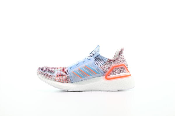 adidas Originals Ultraboost 19 W Glow Blue G27483 AFEW STORE